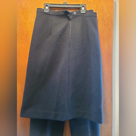 3 piece Italian wool ladies suit sz10/M - Picture 15 of 16